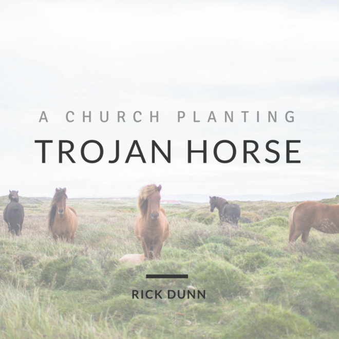 Starting a church blog | AsUR Blog for church planters
