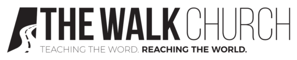 The Walk Church Logo The Walk Church